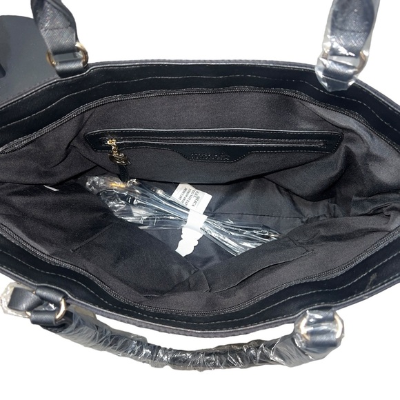 Mary & Martha Perfect Tote Travel Gym Work Bag - Picture 3 of 15